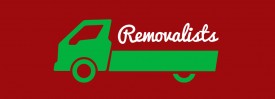 Removalists Little Billabong - My Local Removalists